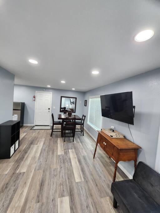 Studio Grande Lakeland Esterno foto