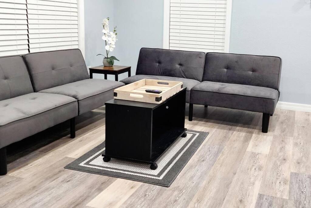 Studio Grande Lakeland Esterno foto