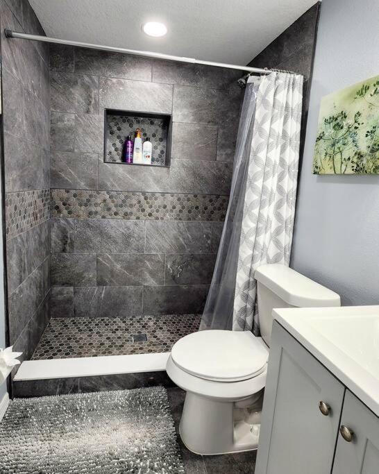 Studio Grande Lakeland Esterno foto