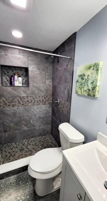 Studio Grande Lakeland Esterno foto