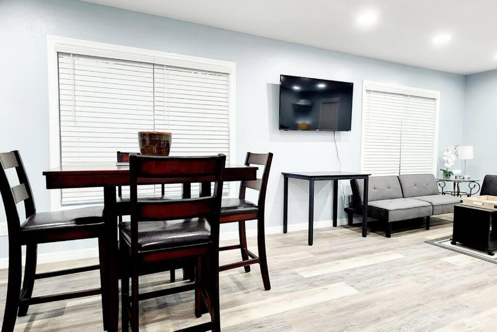 Studio Grande Lakeland Esterno foto
